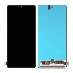 Vivo iQOO Z10x LCD Screen Display Black - High Quality