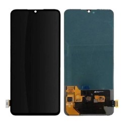 Vivo iQOO Z10 Lite LCD Screen Display Black - High Quality