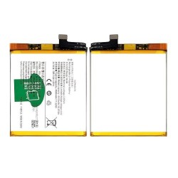 Vivo iQOO Z10 Battery - ORIGINAL