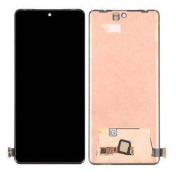 Vivo iQOO Z10 ORIGINAL LCD Screen Display - Black