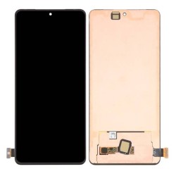 Vivo iQOO Z10 Turbo LCD Screen Display Black - High Quality