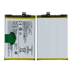Vivo iQOO Z10 Turbo Plus 5G Battery - ORIGINAL