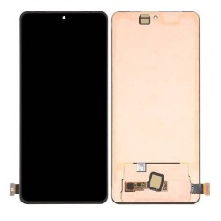 Vivo iQOO Z10 Turbo Plus 5G ORIGINAL LCD Screen - Black