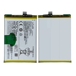 Vivo iQOO Z10 Turbo Pro Battery - ORIGINAL