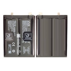 Vivo iQOO Z10R 5G Battery - ORIGINAL