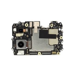 Vivo iQOO Z10x 128GB 6GB RAM Motherboard - ORIGINAL
