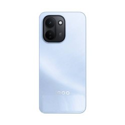 Vivo iQOO Z11 5G Rear Housing Back Panel Cover Blue - High Quality Vivo iQOO Z11 5G Rear Housing Back Panel Cover Blue - High Quality