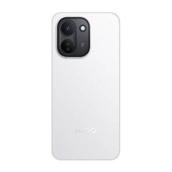 Vivo iQOO Z11 5G Rear Housing Back Panel Cover White - High Quality