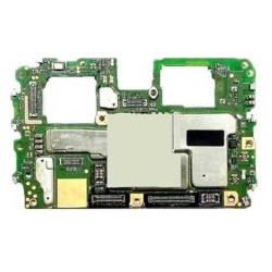 Vivo iQOO Z11 (India) 256GB 12GB RAM Motherboard PCB