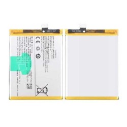 Battery For Vivo iQOO Z11 (India) - High Quality Battery For Vivo iQOO Z11 (India) - High Quality