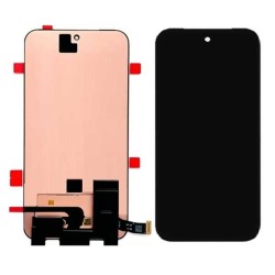 Vivo iQOO Z11 (India) ORIGINAL LCD Screen Display - Black