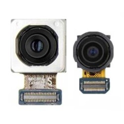 Rear Main Back Camera SET For Vivo iQOO Z11 (India) | High Quality Rear Main Back Camera SET For Vivo iQOO Z11 (India) | High Quality
