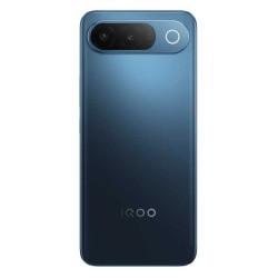 Vivo iQOO Z11 (India) Rear Housing Back Panel Cover Blue - High Quality