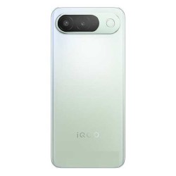 Rear Housing Panel Cover For Vivo iQOO Z11 (India) Green | High Quality Rear Housing Panel Cover For Vivo iQOO Z11 (India) Green | High Quality