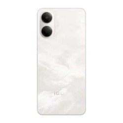 Vivo iQOO Z11 Lite Rear Housing Back Panel Cover Solar - High Quality Vivo iQOO Z11 Lite Rear Housing Back Panel Cover Solar - High Quality