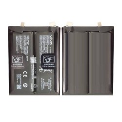 Vivo iQOO Z11 Turbo Battery - ORIGINAL