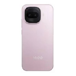 Rear Housing Back Panel Cover For Vivo iQOO Z11 Turbo Pink | High Quality