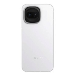 Vivo iQOO Z11 Turbo Rear Housing Back Panel Cover White - High Quality