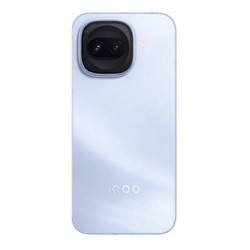 Vivo iQOO Z11 Turbo Rear Housing Back Panel Cover Blue - High Quality
