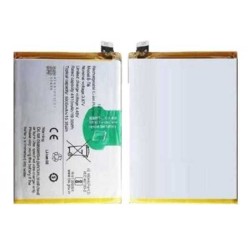 Vivo iQOO Z11S Battery - ORIGINAL