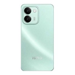Rear Housing Panel Cover For Vivo iQOO Z11S Green | High Quality