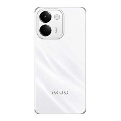Vivo iQOO Z11S Rear Housing Back Panel Cover White - High Quality