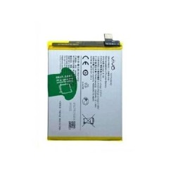 Battery For Vivo iQOO Z11x | High Quality | Replacement