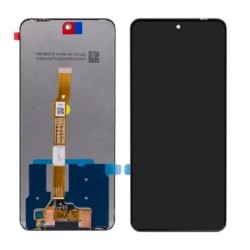 Vivo iQOO Z11x LCD Screen Display Black - High Quality