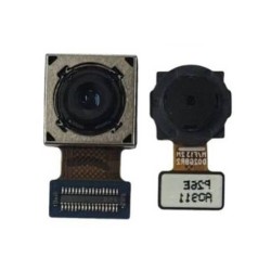 Vivo iQOO Z11x Rear Main Back Camera SET - High Quality