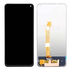 Vivo iQOO Z1x ORIGINAL LCD Screen Display - Black