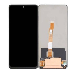 Vivo iQOO Z5 LCD Screen Display Black | High Quality