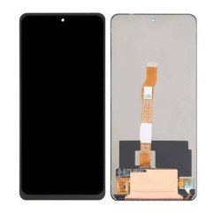 Vivo iQOO Z5 ORIGINAL LCD Screen Display - Black