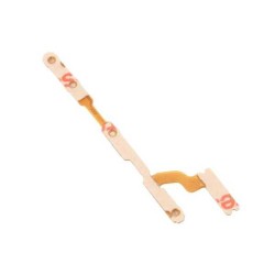 Power Button Key Flex Cable For Vivo iQOO Z5 | ORIGINAL | Replacement Power Button Key Flex Cable For Vivo iQOO Z5 | ORIGINAL | Replacement