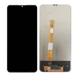 Vivo iQOO Z5x LCD Screen Display Black | High Quality