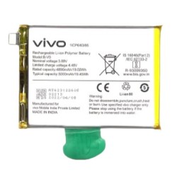Vivo iQOO Z6 44W Battery Replacement Module