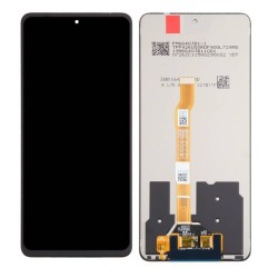 Vivo iQOO Z6 LCD Screen Display Black | High Quality