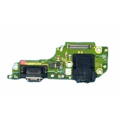 Vivo iQOO Z6 Lite Charging Port PCB Module