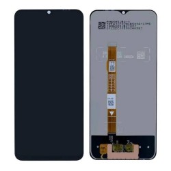 Vivo iQOO Z6 Lite LCD Screen Display Black | High Quality