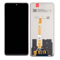 Vivo iQOO Z6 ORIGINAL LCD Screen Display - Black
