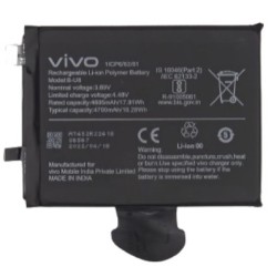 Vivo iQOO Z6 Pro Battery Replacement Module