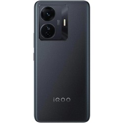 Vivo iQOO Z6 Pro Rear Housing Panel Battery Door Module - Phantom Dusk