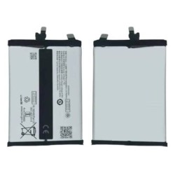 Battery For Vivo iQOO Z7 5G / Original / Replacement