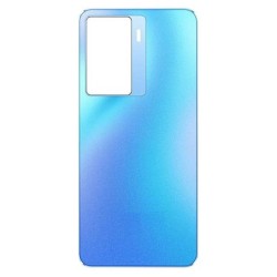 Vivo iQOO Z7 5G Rear Housing Back Panel Blue | ORIGINAL Vivo iQOO Z7 5G Rear Housing Back Panel Blue | ORIGINAL