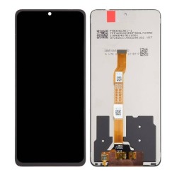 Vivo iQOO Z7s LCD Screen Display Black | High Quality