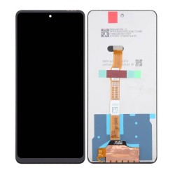 Vivo iQOO Z7x LCD Screen Display Black | High Quality