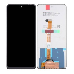 Vivo iQOO Z7x ORIGINAL LCD Screen Display - Black