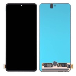 Vivo iQOO Z9 Lite LCD Screen Display Black | High Quality