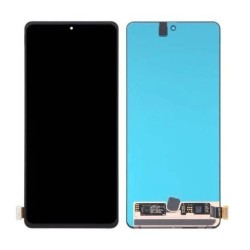 Vivo iQOO Z9 Lite LCD Screen Display Black - ORIGINAL