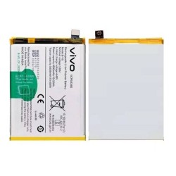 Vivo iQOO Z9 Turbo Endurance Battery