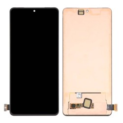 Vivo iQOO Z9 Turbo LCD Screen Display Black | High Quality